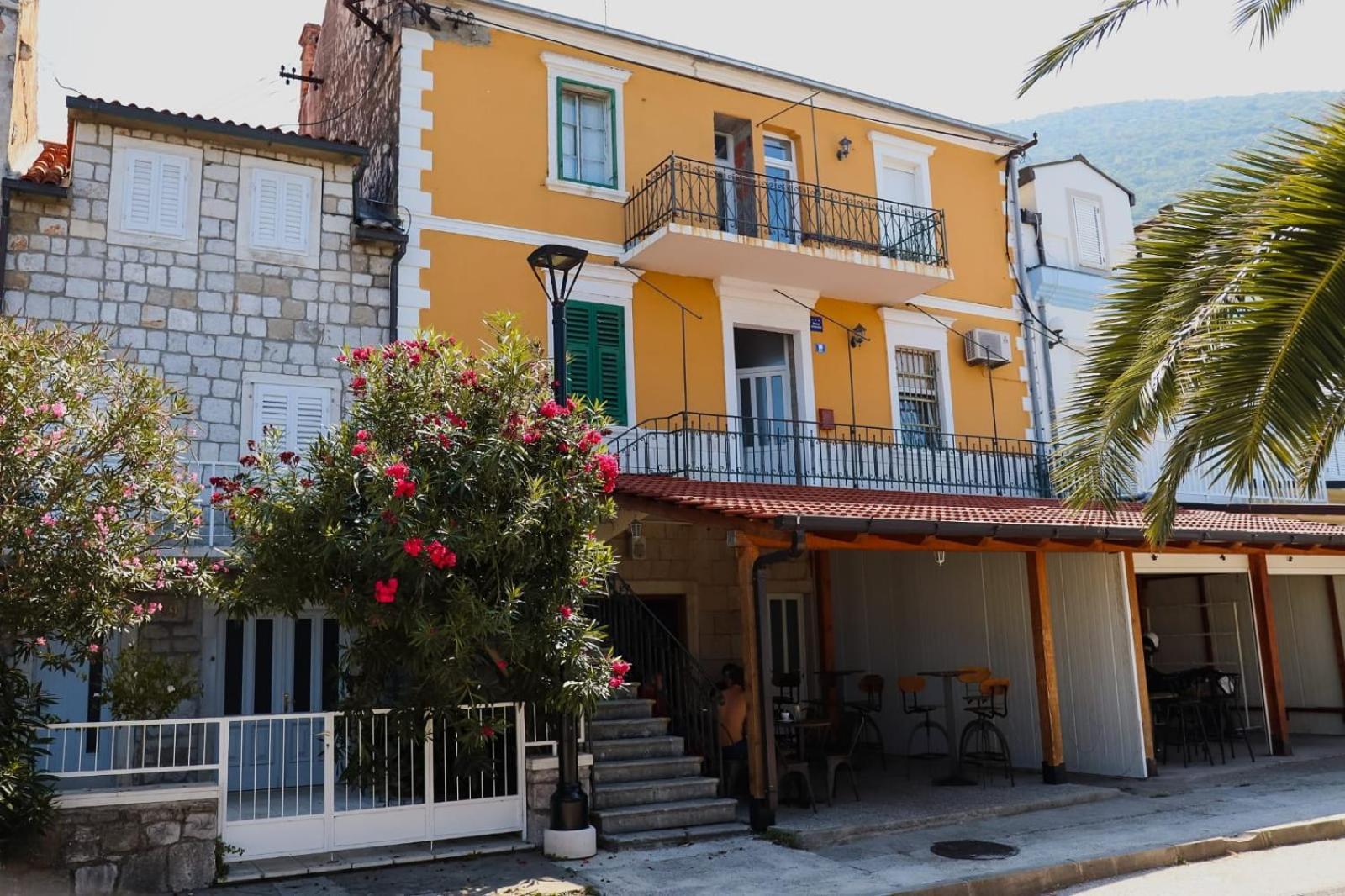 Dream House Rajic Trpanj Exterior foto