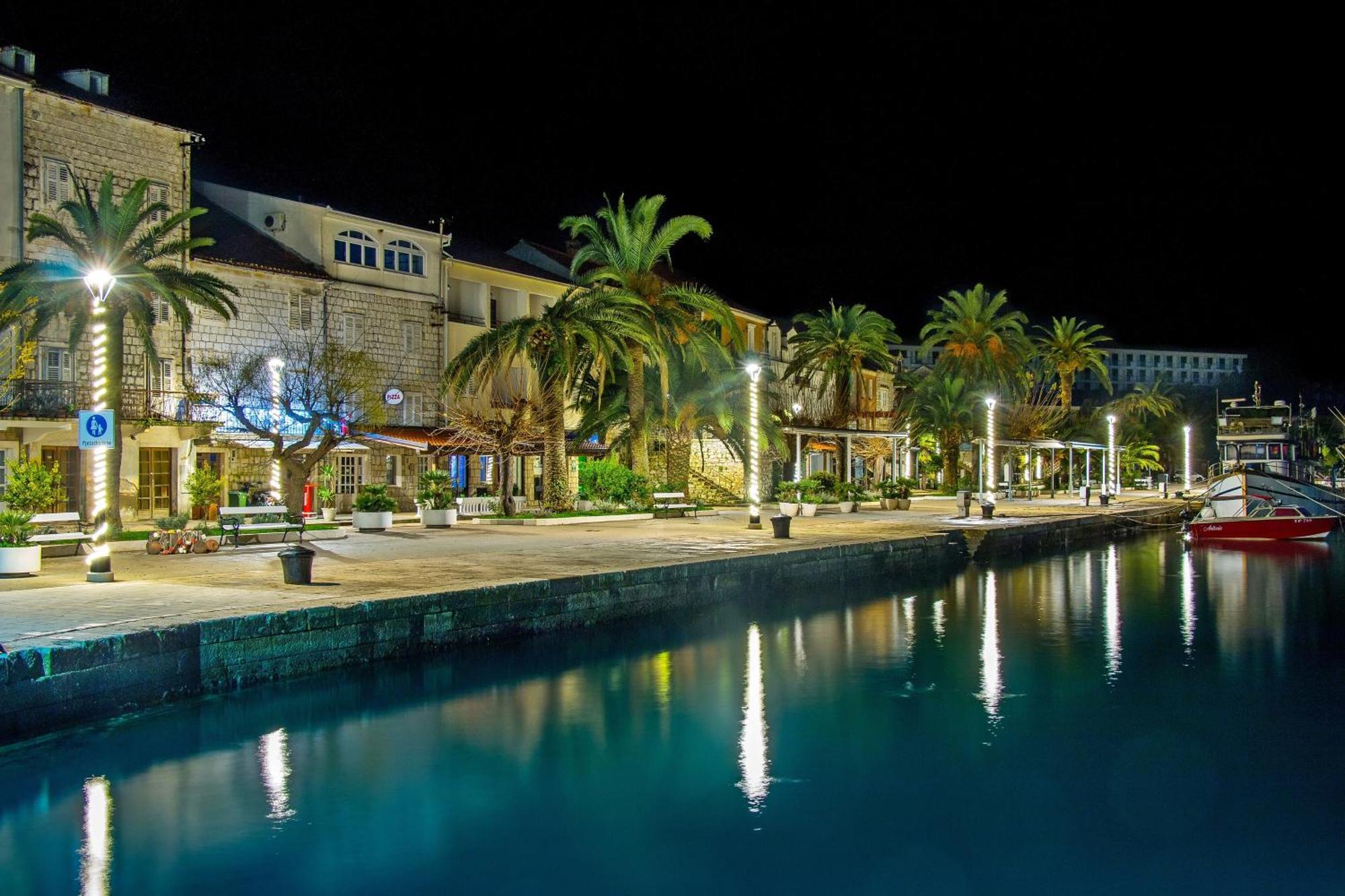 Dream House Rajic Trpanj Exterior foto