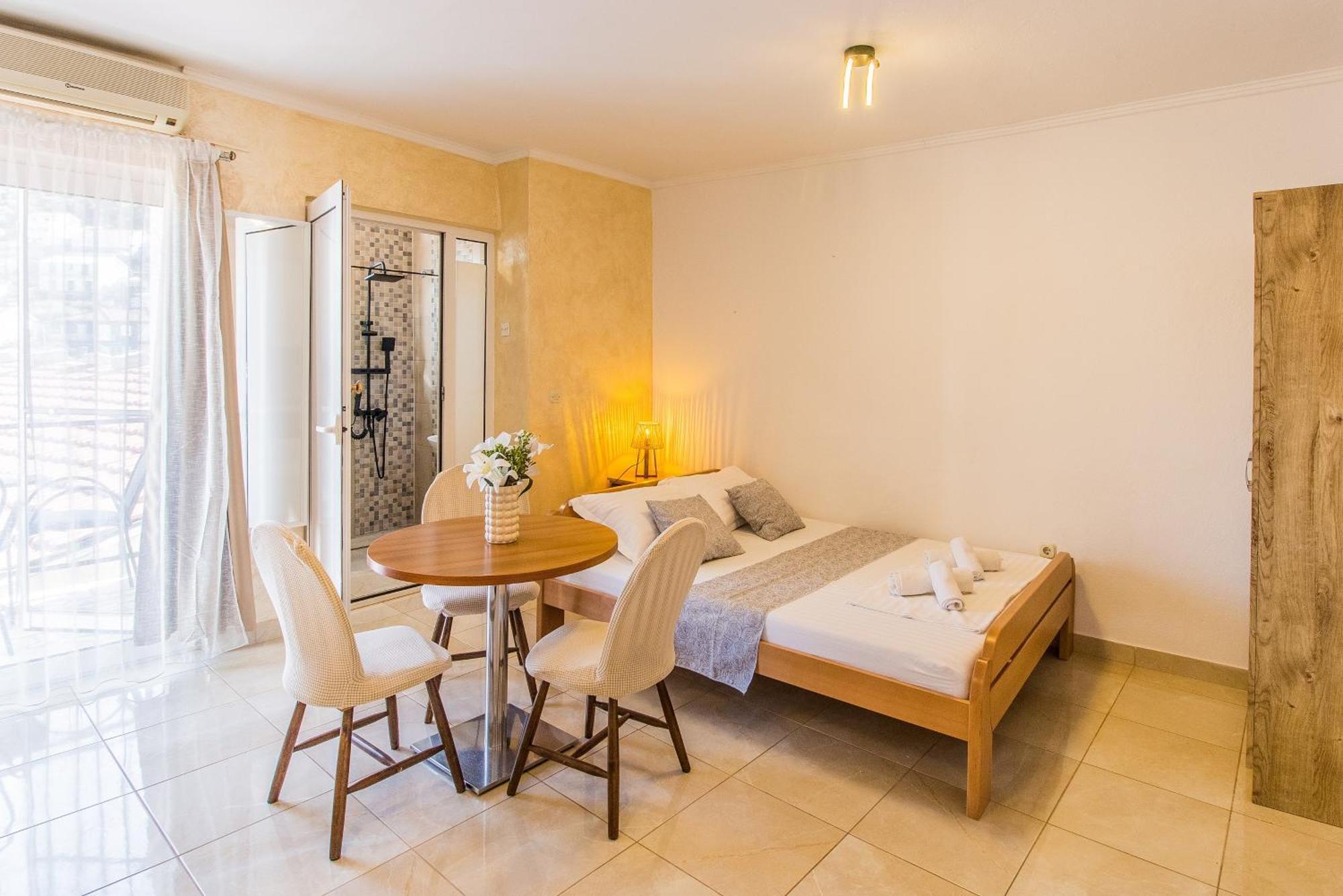 Dream House Rajic Trpanj Exterior foto