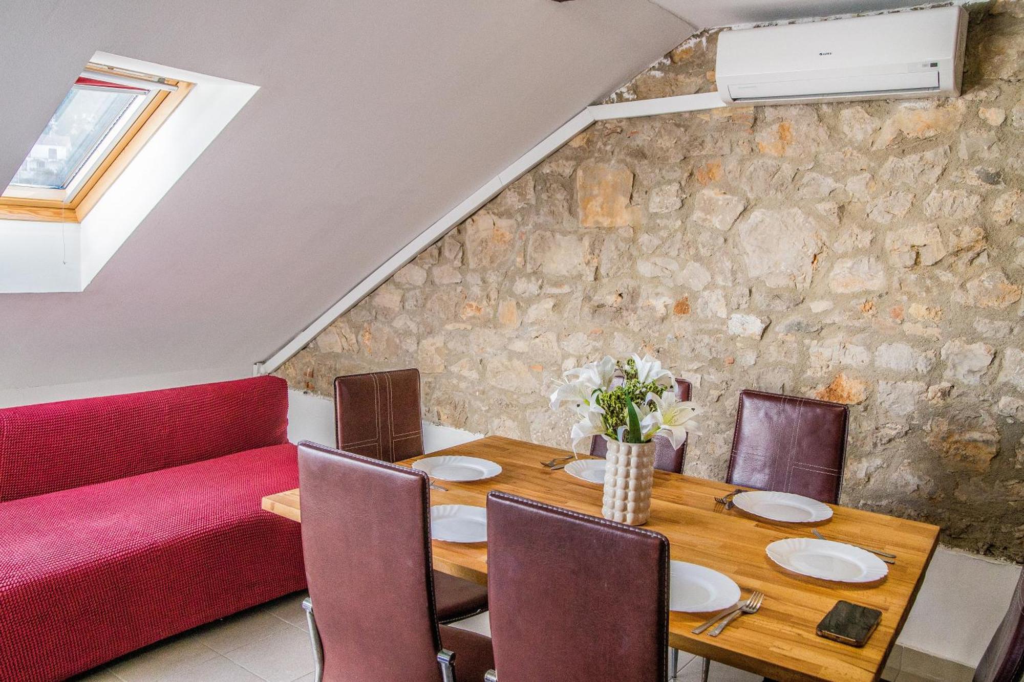 Dream House Rajic Trpanj Exterior foto