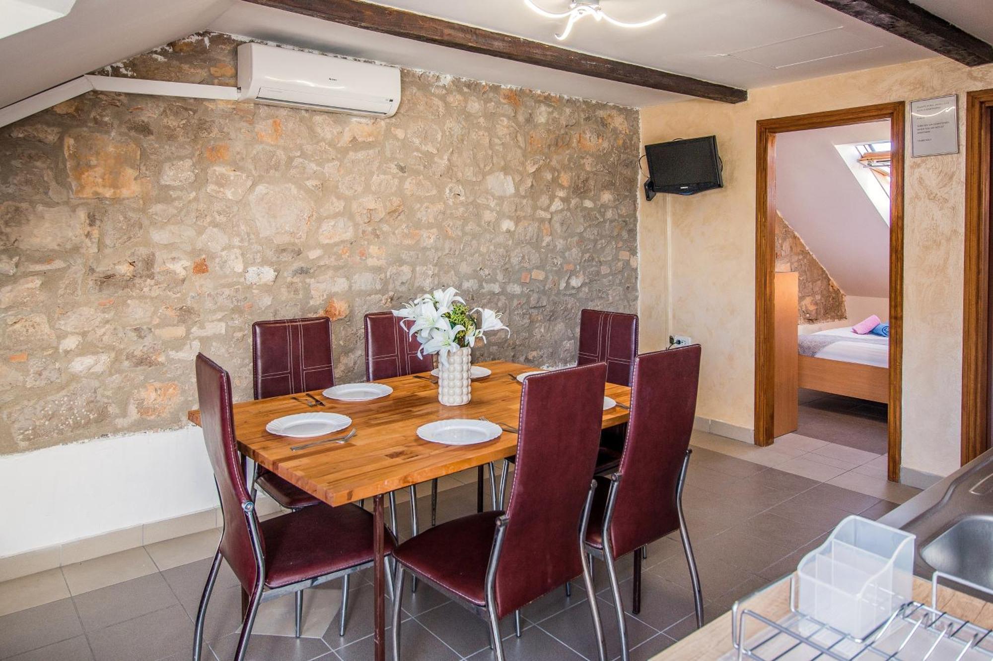 Dream House Rajic Trpanj Exterior foto