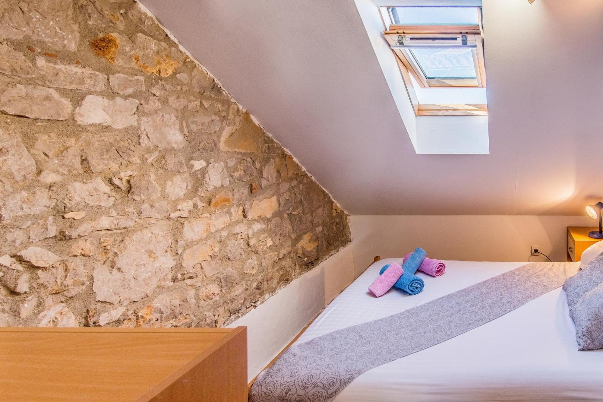 Dream House Rajic Trpanj Exterior foto