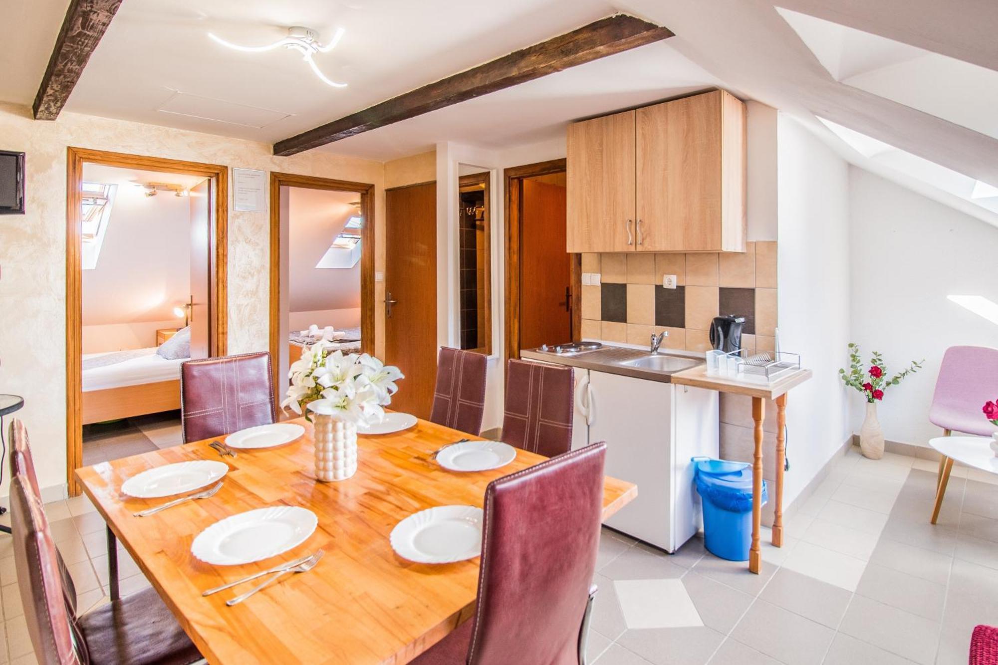Dream House Rajic Trpanj Exterior foto