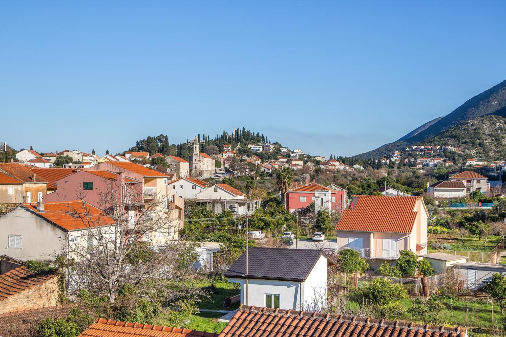 Dream House Rajic Trpanj Exterior foto