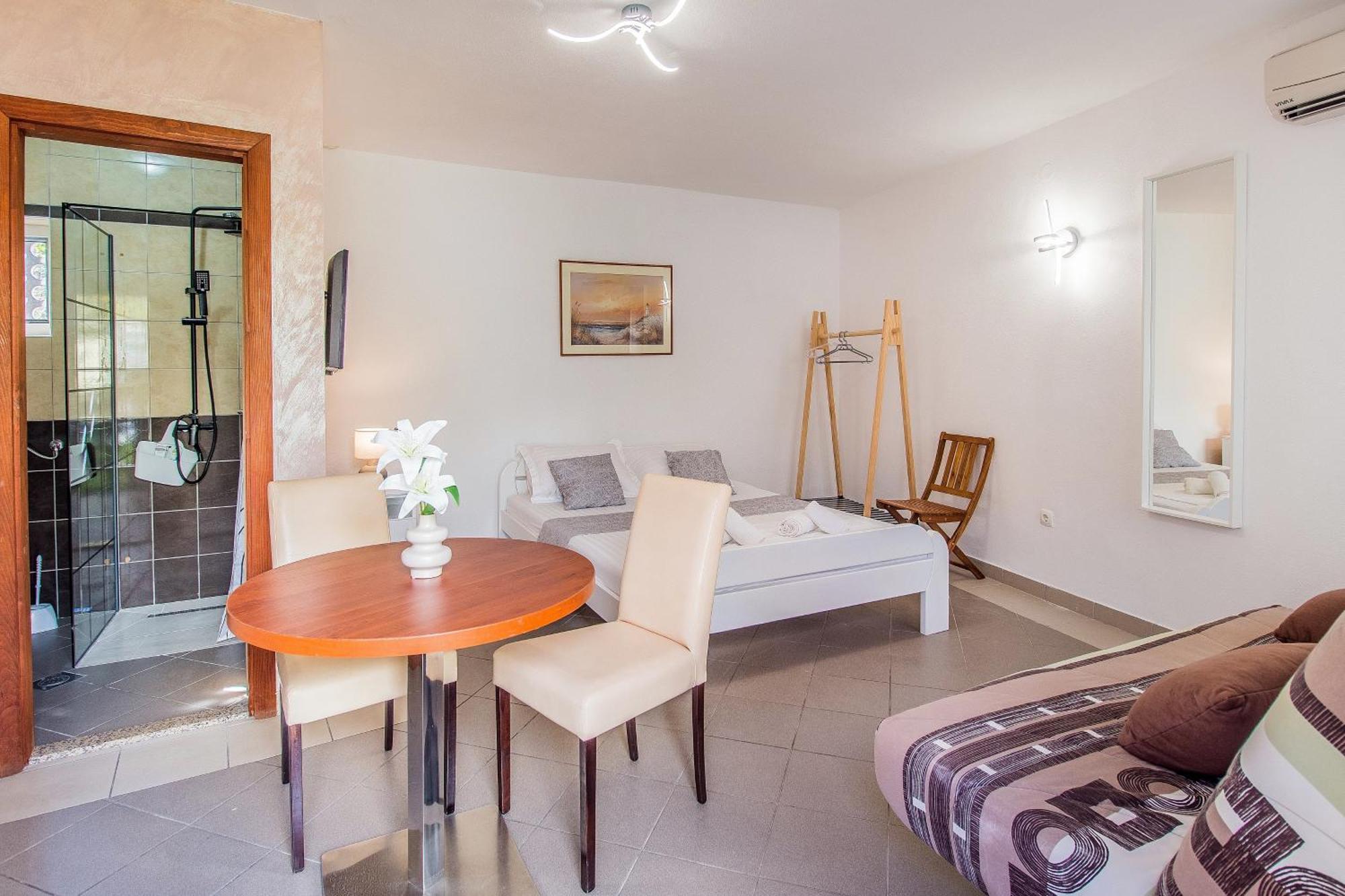 Dream House Rajic Trpanj Exterior foto