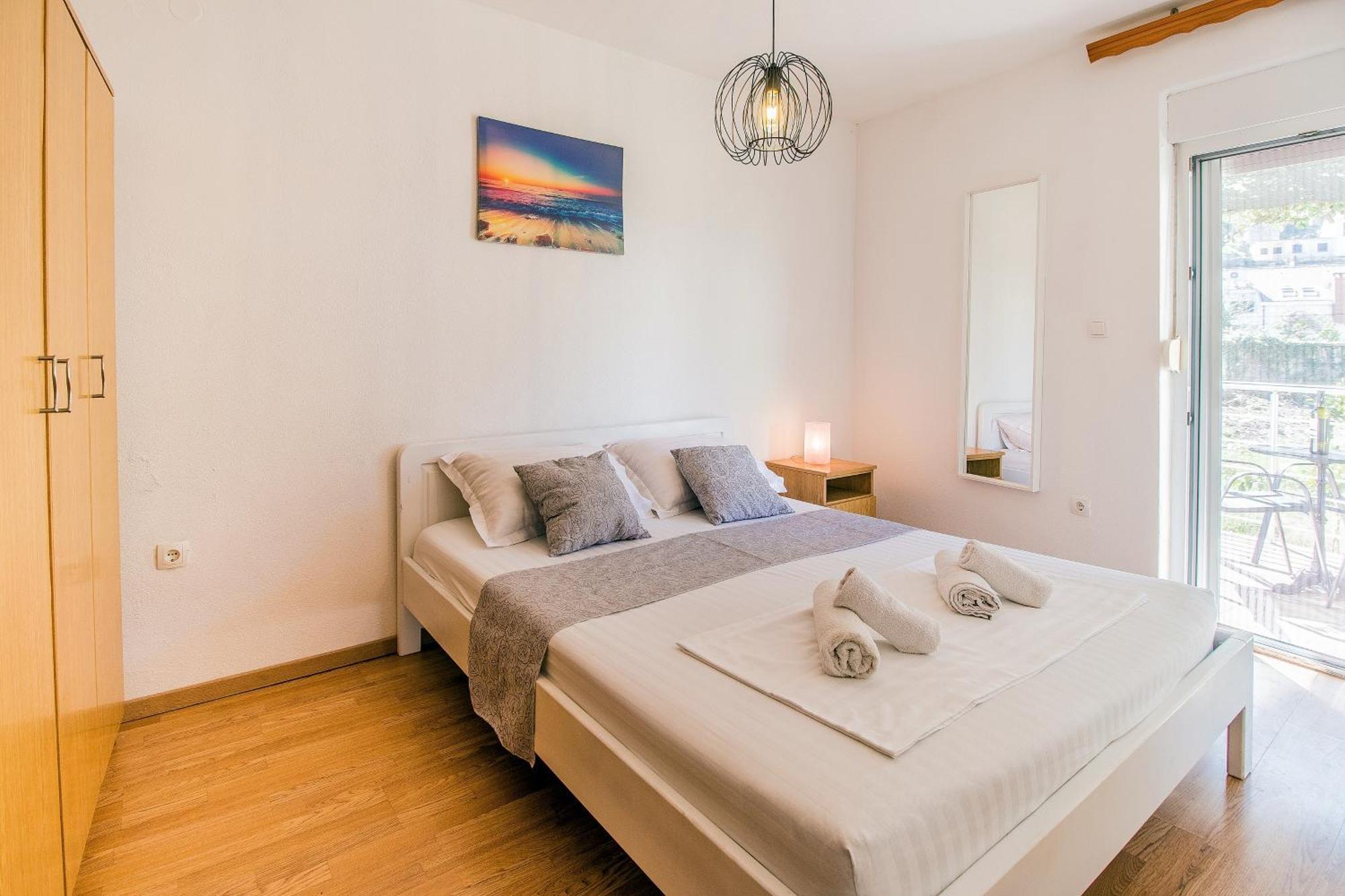 Dream House Rajic Trpanj Exterior foto