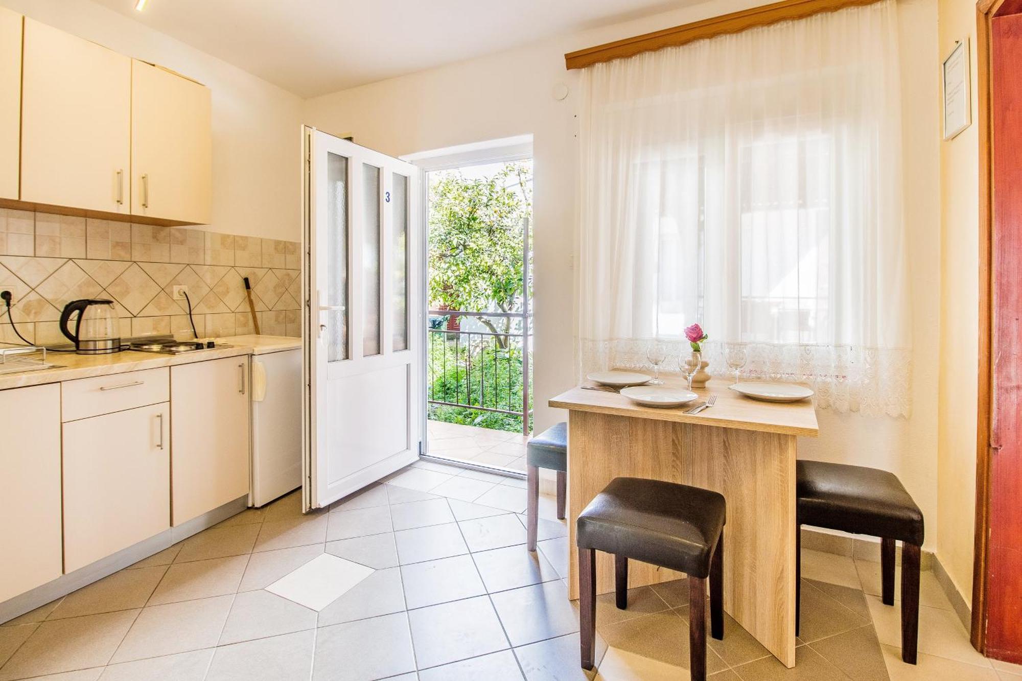 Dream House Rajic Trpanj Exterior foto