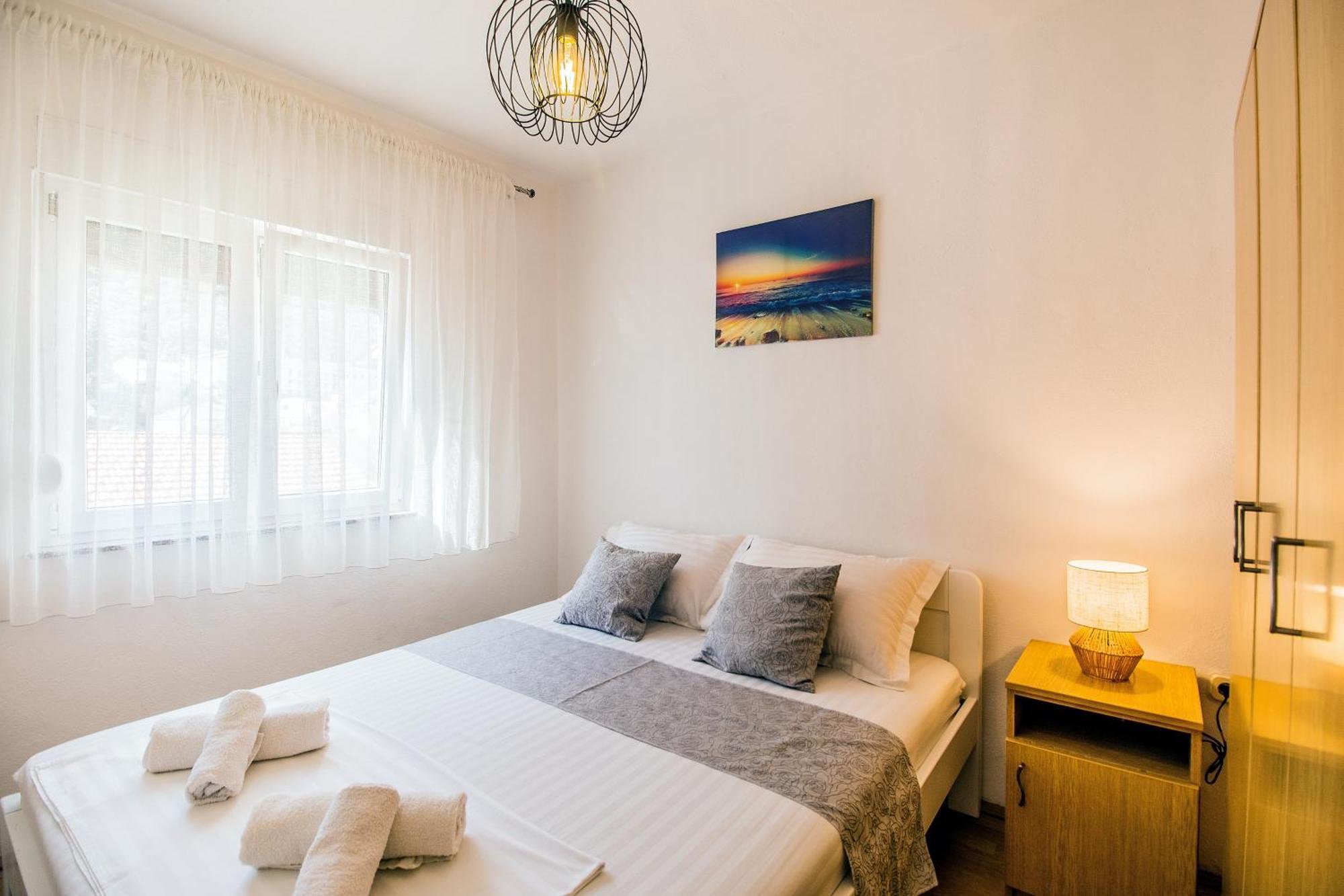 Dream House Rajic Trpanj Exterior foto