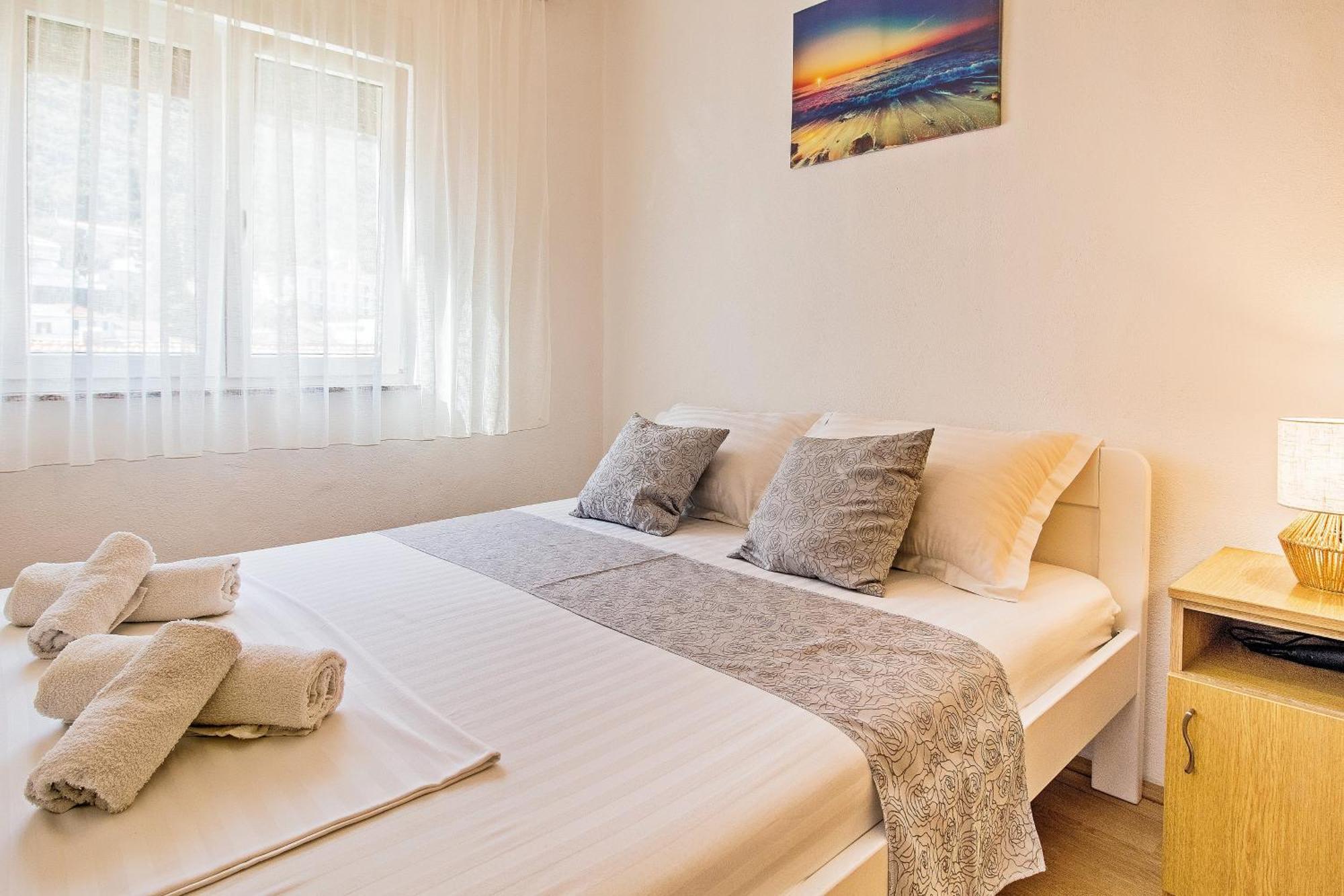 Dream House Rajic Trpanj Exterior foto