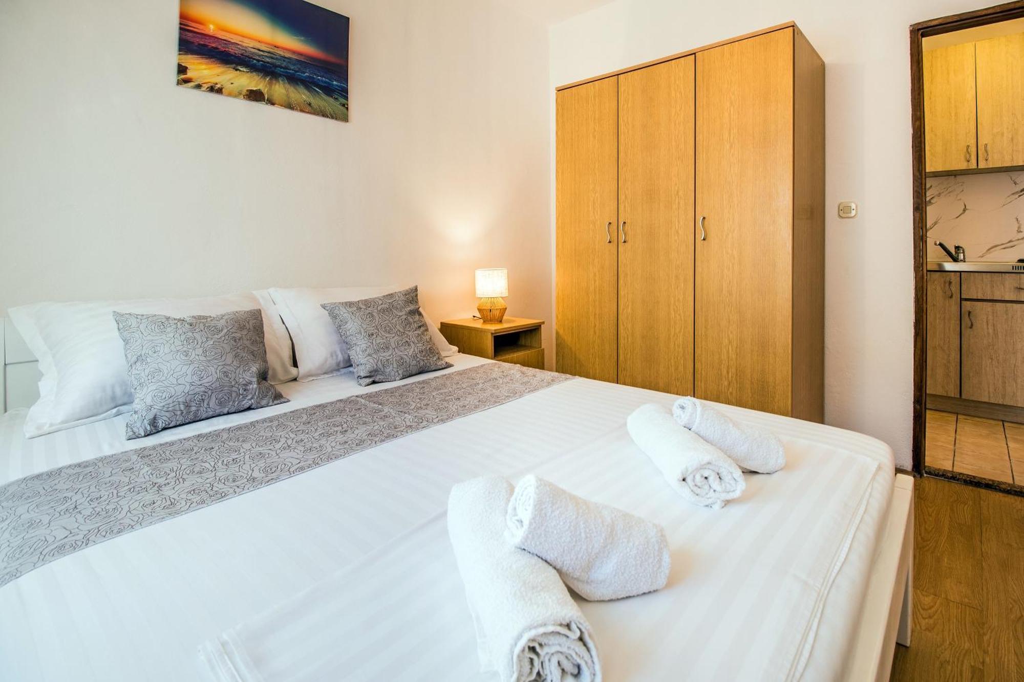 Dream House Rajic Trpanj Exterior foto