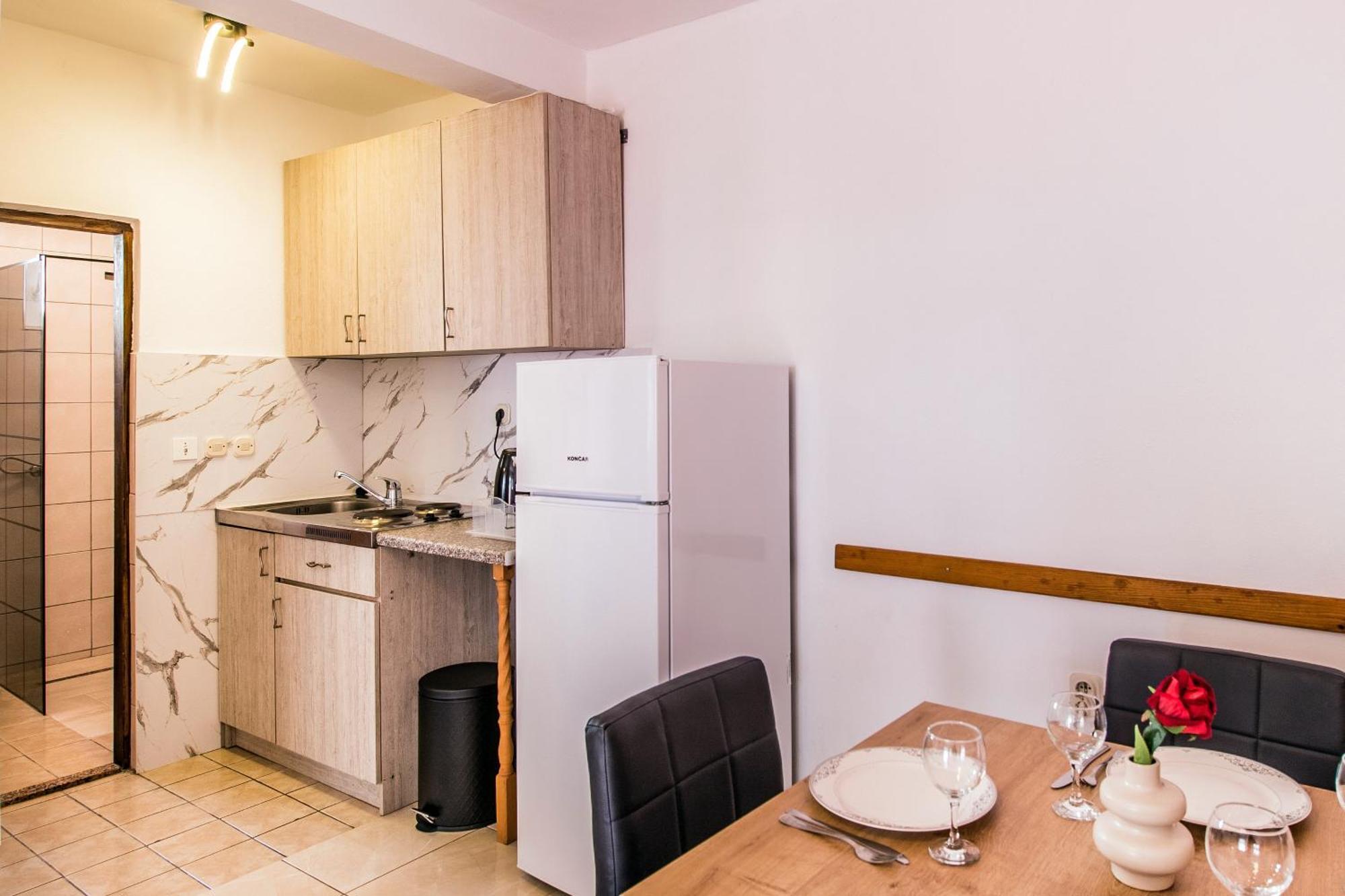 Dream House Rajic Trpanj Exterior foto