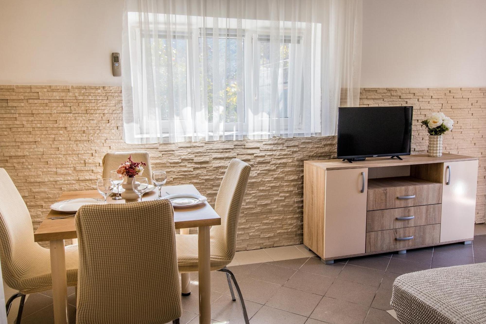 Dream House Rajic Trpanj Exterior foto