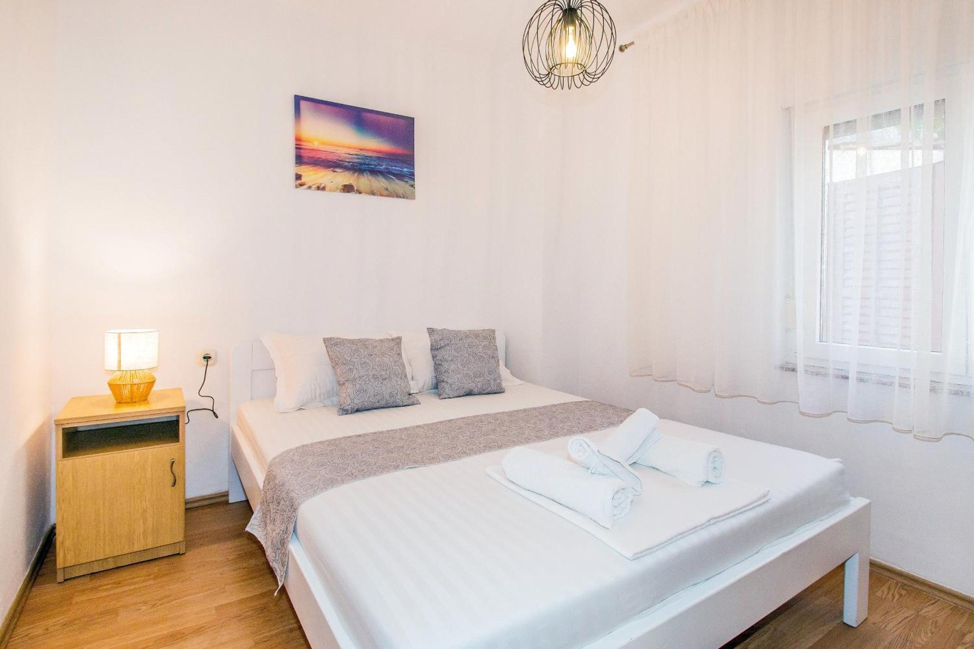 Dream House Rajic Trpanj Exterior foto