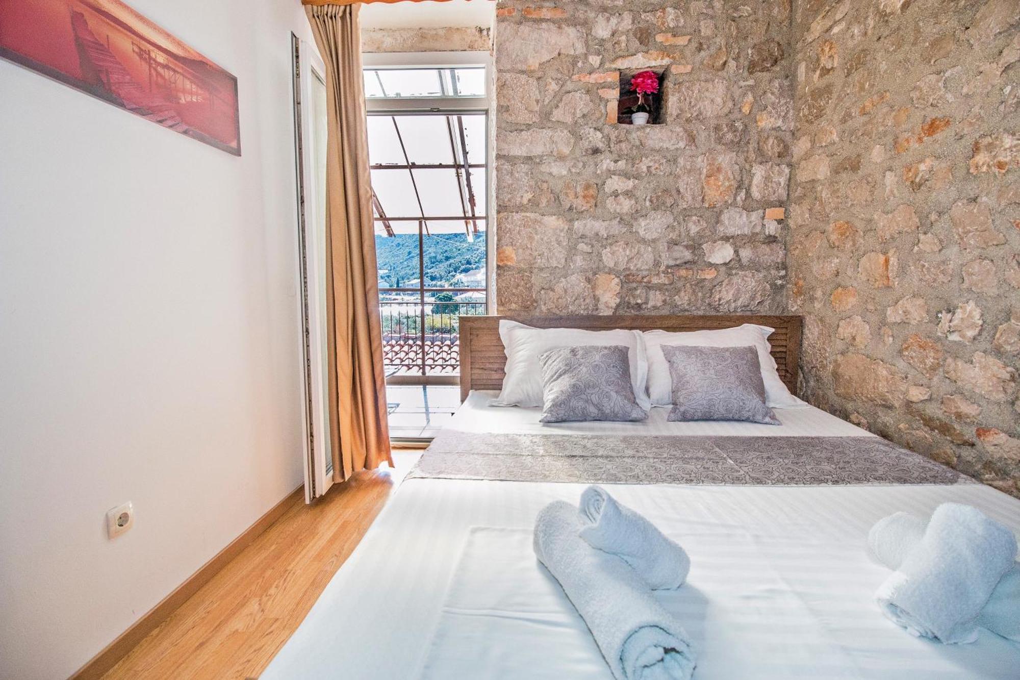 Dream House Rajic Trpanj Exterior foto