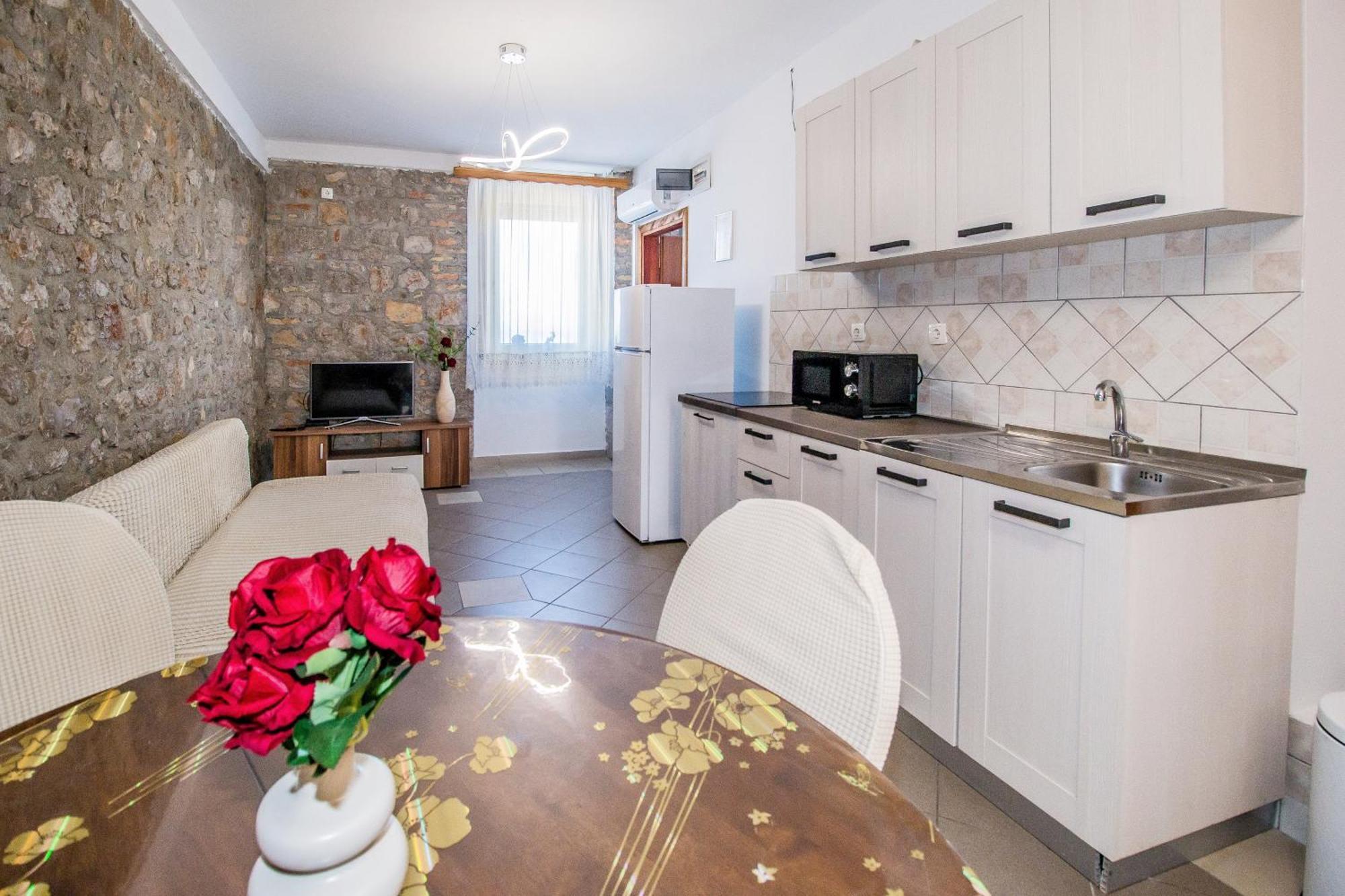 Dream House Rajic Trpanj Exterior foto